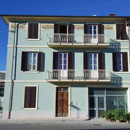 Gasthuis Fiore Di Loto