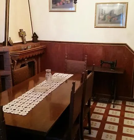 Gasthuis Fiore Di Loto Capannori