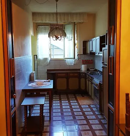 Guest house Fiore Di Loto Capannori