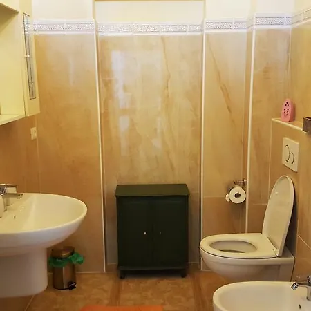 Guest house Fiore Di Loto *
