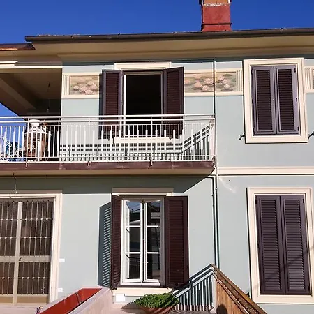 Guest house Fiore Di Loto Capannori
