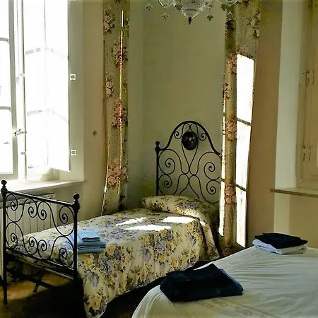 Guest house Fiore Di Loto *