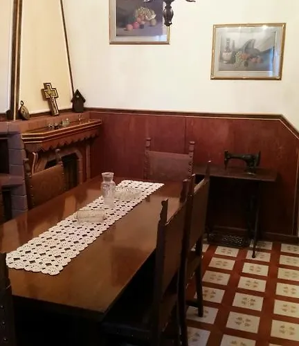 Гостевой дом Fiore Di Loto Капаннори