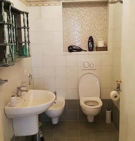 Fiore Di Loto Капаннори