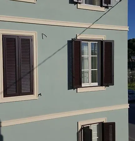 Fiore Di Loto Капаннори
